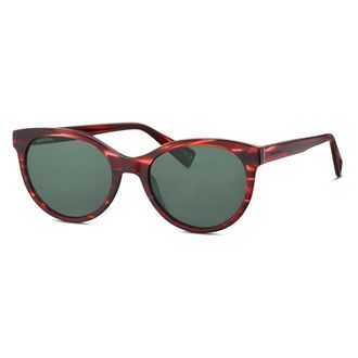 Marc O'Polo Sonnenbrille Azetat MP - Dames - Accessoires - Rood - Maat: ONE Size