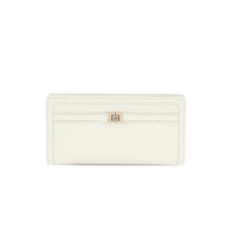 Guess Dames, Accessoires, Wit, Maat: ONE Size Leer