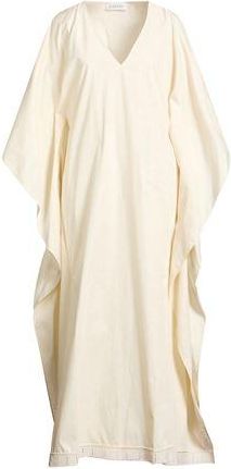 Lanvin DRESSES - Maxi dresses on YOOX.COM