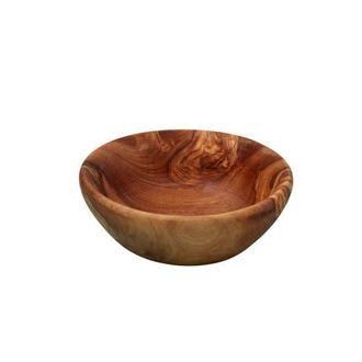 Be Home Olive Wood Pinch Bowl at Nordstrom