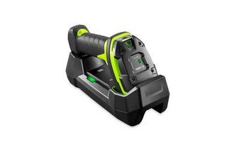 Zebra Ds3678-dp Lector De C&oacute;digos De Barras Port&aacute;til 2d Negro, Verde