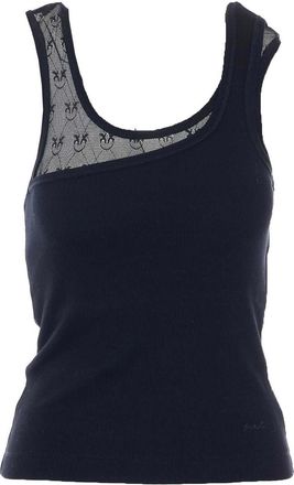 Pinko Cupboard Tank Top