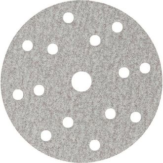 OEM Norton Lija Circular 150 Mm.velcro 12 Agujeros Gr.100