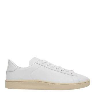 Valentino Garavani Sneakers, male, White, 7 UK, Sneaker Bassa