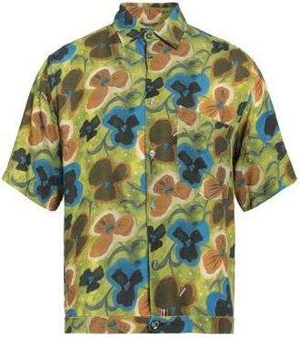 Daniele Alessandrini TOPWEAR - Shirts sur YOOX.COM