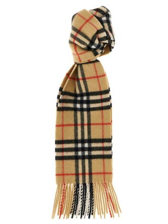 Burberry Cashmere Scarf