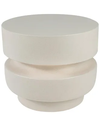 Seasonal Living Balance Ceramic Stool