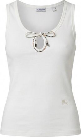 Burberry Tierra Tank Top