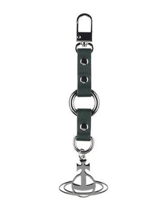 Vivienne Westwood PICCOLA PELLETTERIA - Portachiavi su YOOX.COM