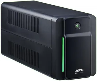A.P.C. Apc Bx1200mi-fr Sistema De Alimentaci&oacute;n Ininterrumpida (ups) L&iacute;nea Interactiva 1,2 Kva 650 W 4 Salidas Ac