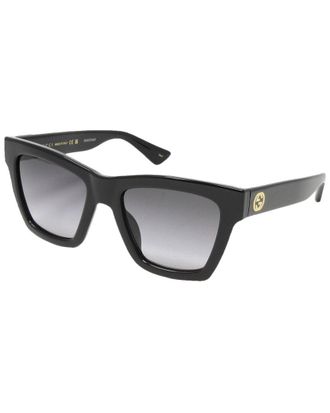 Gucci Womens Gg1714s 54Mm Sunglasses