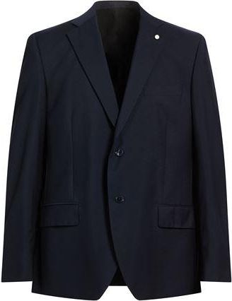 Luigi Bianchi Mantova ANZÜGE und CO-ORDS - Blazers auf YOOX.COM