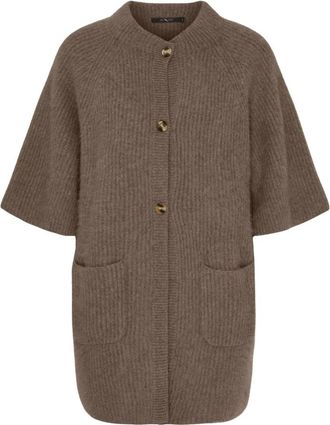 BTF-CPH Maglieria - - Knitwear - Donna - Marrone - L