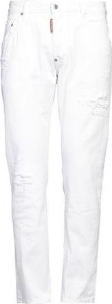 Dsquared2 BOTTOMWEAR - Jeans on YOOX.COM