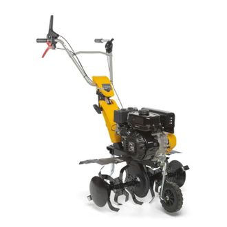 STIGA Sports Motozappa A Scoppio Stiga Src 775 Rg 182 Cc Ancho De Trabajo 75 Cm