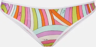 Pucci Slip bikini Iride