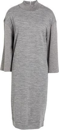 PESERICO DRESSES - Midi dresses on YOOX.COM