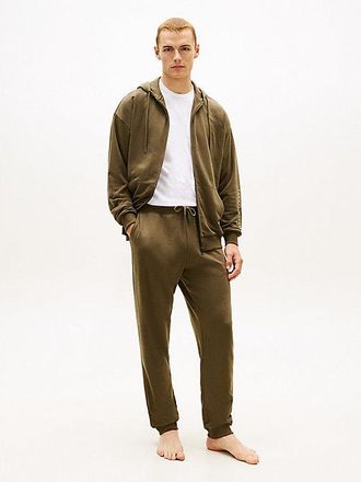 Tommy Hilfiger TH Original Cuffed Leg Joggers