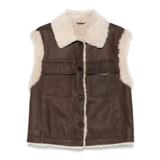 Brunello Cucinelli Waistcoats