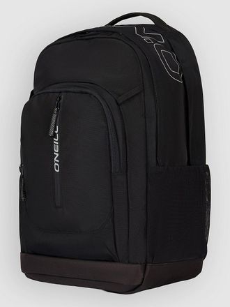 O'Neill President 32L Mochila negro