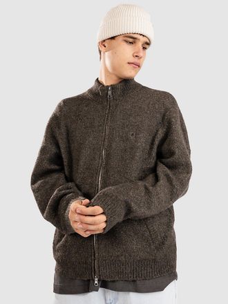 Carhartt Work in Progress Curtis Jersey de Punto verde