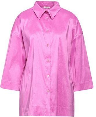 Rossopuro CAMISETAS Y TOPS - Camisas en YOOX.COM