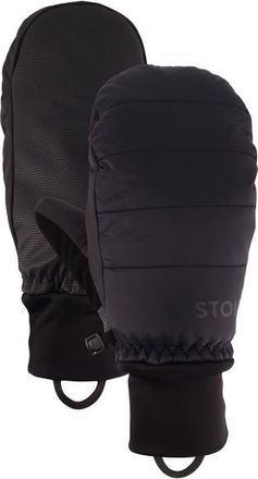 Stoic TarfalaSt. III Down Mitt Handschuhe - Unisex | schwarz