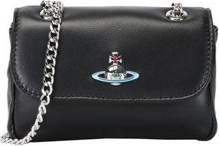 Vivienne Westwood EMMA SMALL PURSE WITH CHAIN