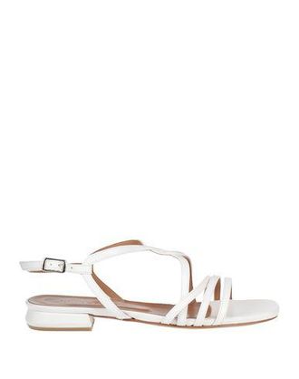 Anneclaire FOOTWEAR - Sandals on YOOX.COM