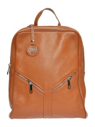 Roberta M Brown Rundleer Tas
