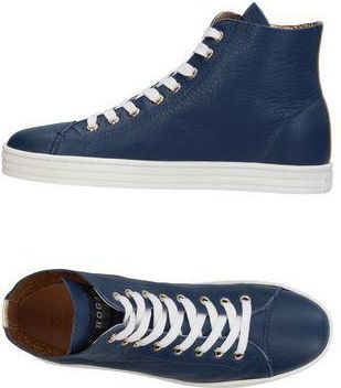 Hogan FOOTWEAR - Trainers sur YOOX.COM