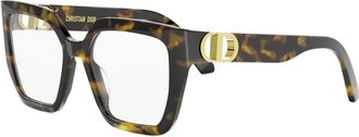 Dior 30Montaigneo S1I - unisex - Accessoires - Veelkleurig - Maat: 54 MM