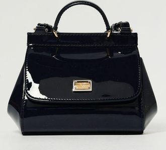 Dolce & Gabbana Bag DOLCE & GABBANA Kids color Blue