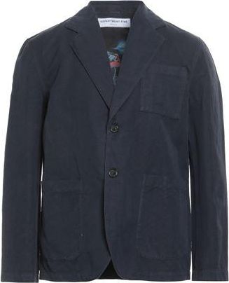 Department Five Blazers