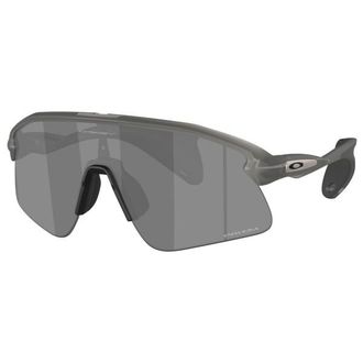 Oakley Stunt Devil S3 (VLT 13%) Velobrille f&uuml;r Herren | grau
