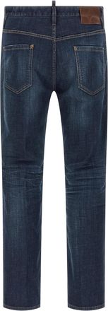 Dsquared2 Jeans - Dark Blue