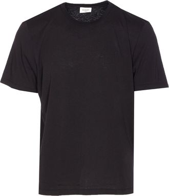 Saint Laurent Cassandre T-shirt