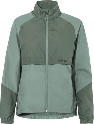 Vaude Loamer Air Jacket II Velojacke f&uuml;r Damen | oliv