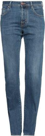 Jacob Cohen PARTES DE ABAJO - Pantalones vaqueros en YOOX.COM