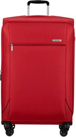Samsonite Trolley morbido taglia M - unisex - Grote koffers - Rood - ONE Size - Koffers