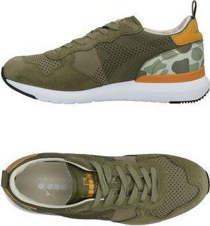 Diadora CALZADO - Sneakers en YOOX.COM
