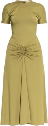 Victoria Beckham Mujer, Vestidos, Verde, Talla: XS