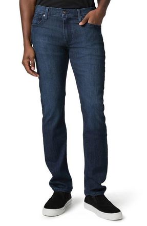Paige Lennox Slim Fit Jeans in Franjo at Nordstrom, Size 35