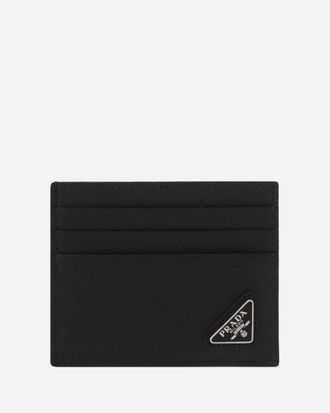 Prada Card Holder Male UNI
