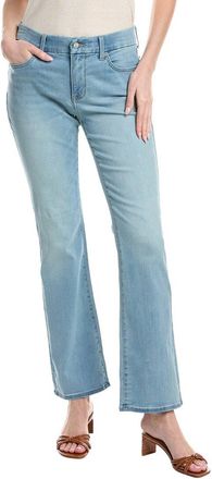 NYDJ Barbara Heritage Glow Bootcut Jean