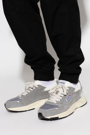 Autry Hyperway Sports Shoes, Mens, Grey