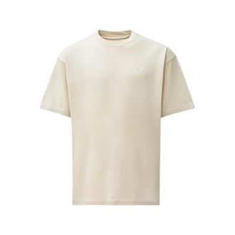 C.P. Company C.p. Company, Uomo, Top, Beige, M, new
