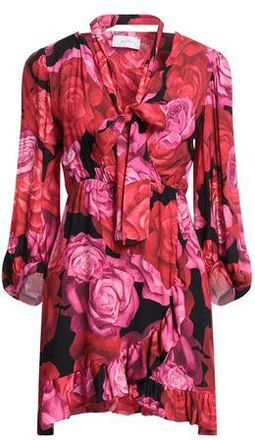 SoAllure DRESSES - Mini dresses on YOOX.COM