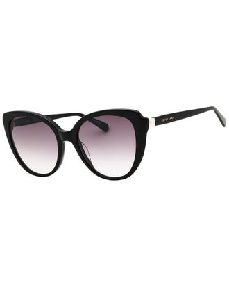 Longchamp Womens LO670S 54mm Sunglasses