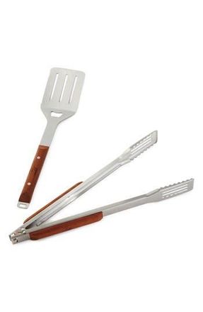Berghoff BBQ Tongs & Turner Set in Brown at Nordstrom Rack